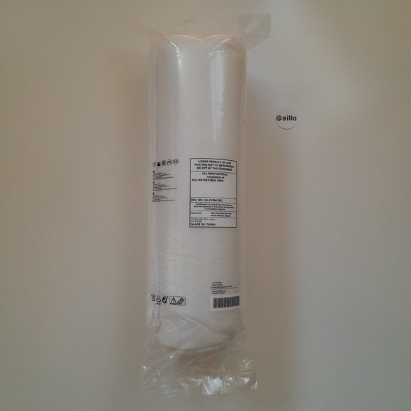 IKEA White Comforter - Picture 10 of 12